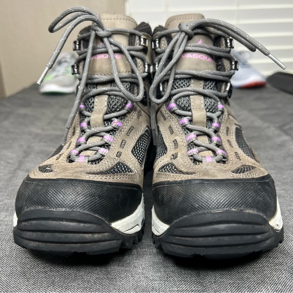 Vasque Breeze 2.0 Mid GTX Hiking Boots Size 7 - Picture 4 of 16